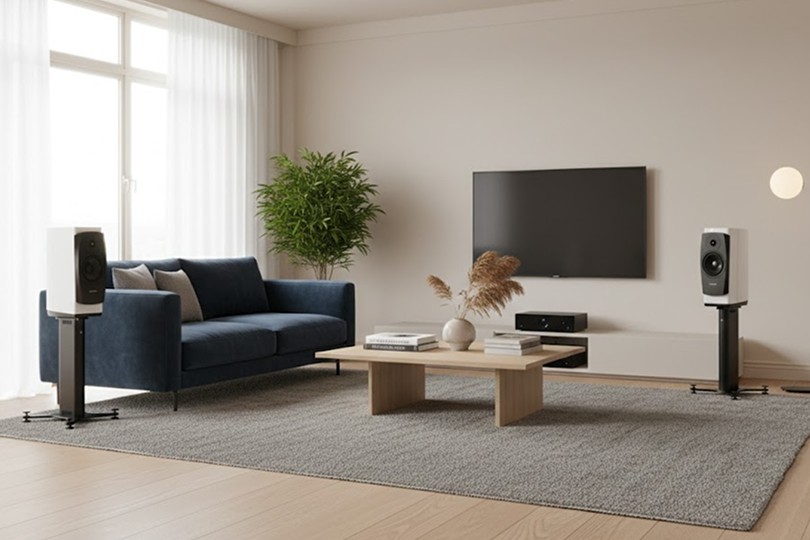 Dynaudio Confidence 20A