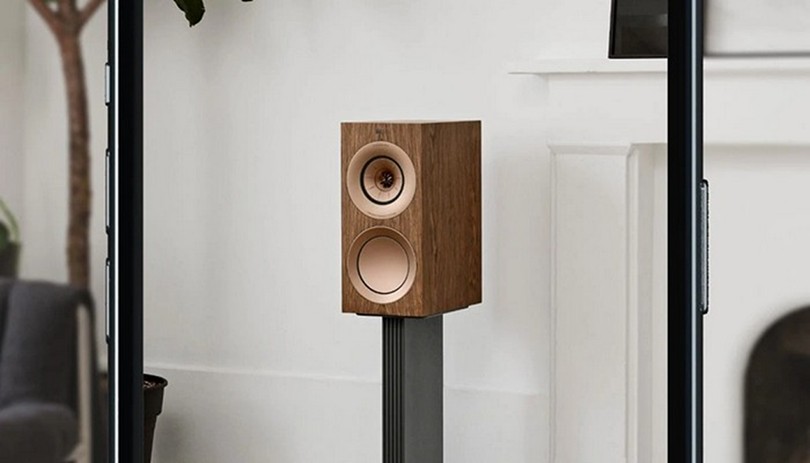KEF R3 Meta