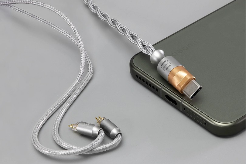 Номинация «Выбор покупателей» — ddHiFi M198C