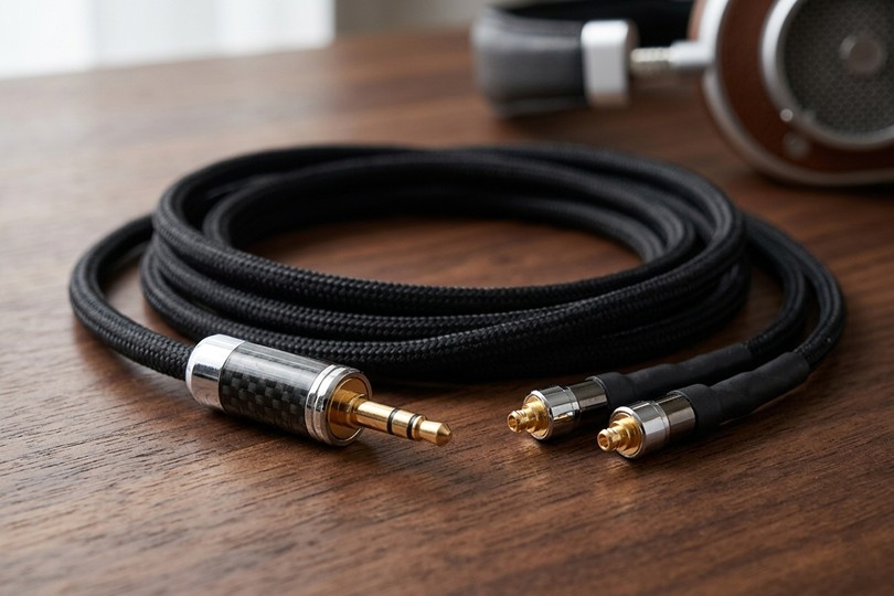 Номинация «Цена–качество» — HeadMade IEM Premium