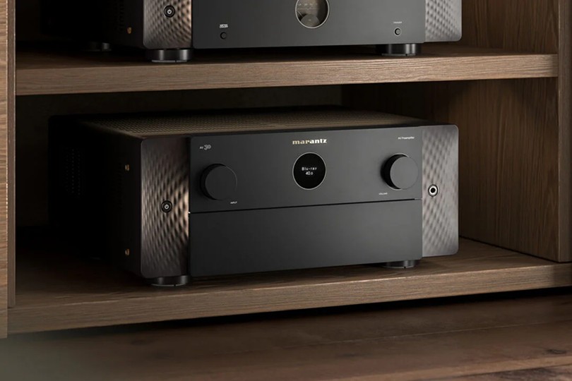 Номинация «Выбор экспертов» — Marantz Cinema 30