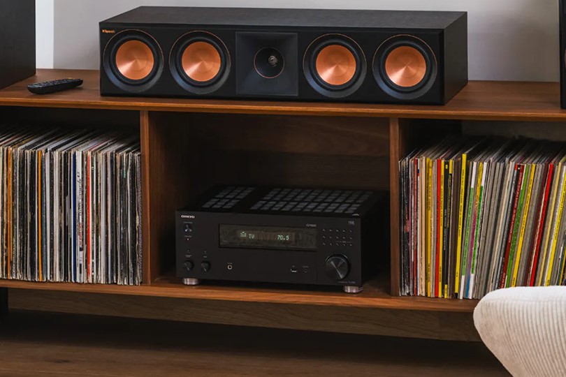 Номинация «Выбор Dr.Head» — Onkyo TX-RZ70 M2