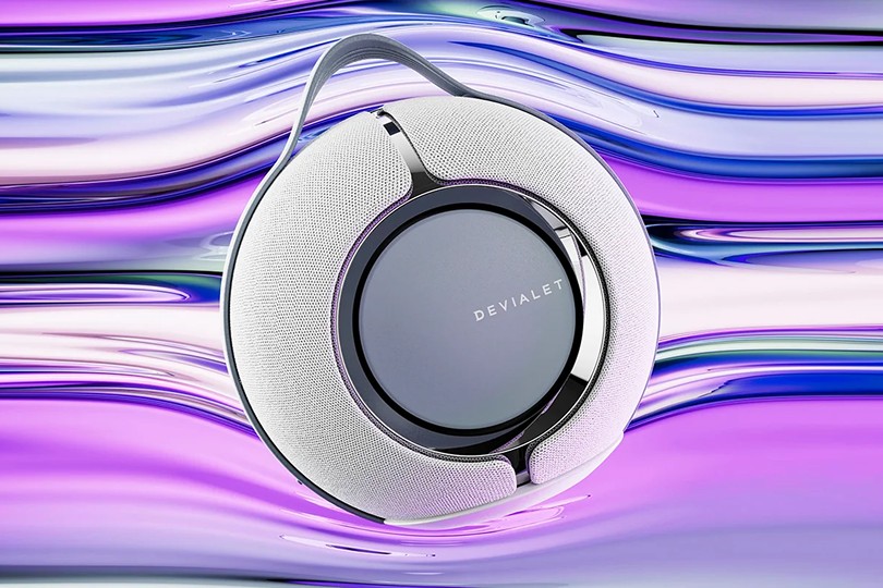 Devialet Mania Opera de Paris