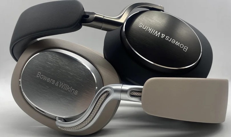 Bowers & Wilkins Px8 S2