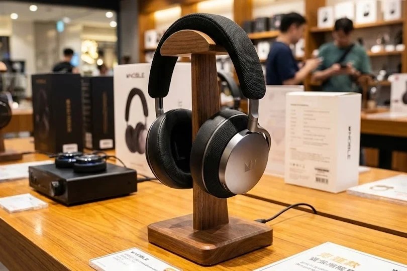 Noble Audio FoKus Apollo