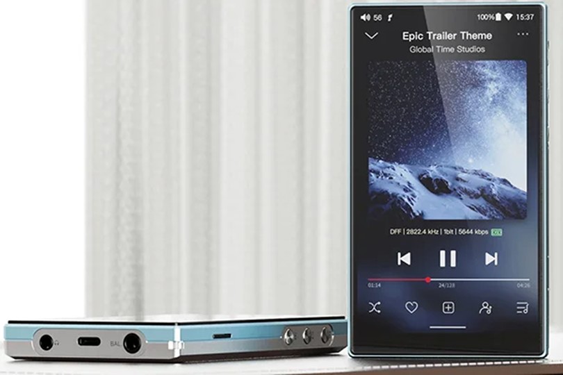 Номинация «Лучшее соотношение цена-качество» — FiiO JM21