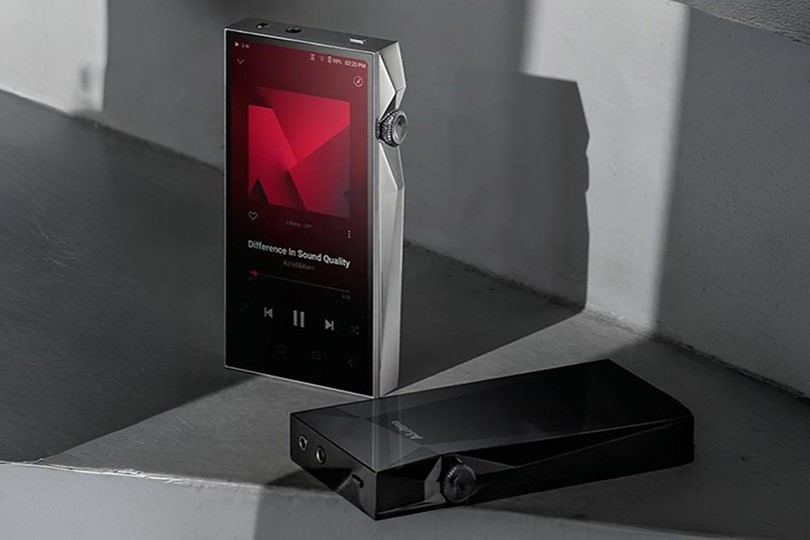 Номинация «Выбор Dr.Head» — Astell&Kern SP4000