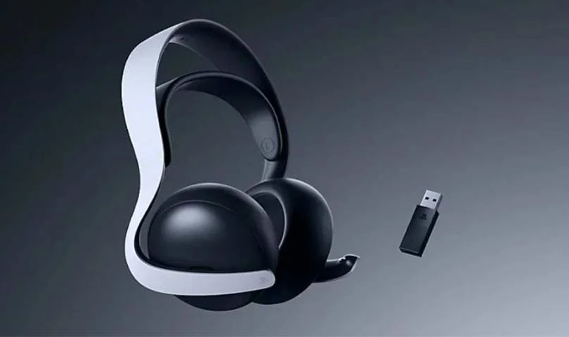 Sony PULSE Elite Wireless Headset