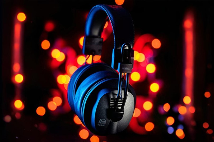 Fostex T50RP MK4G Plus