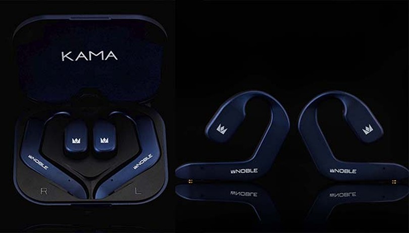 Noble Audio FoKus Kama