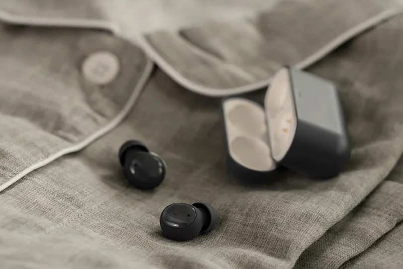 Final Audio ZE500 for ASMR