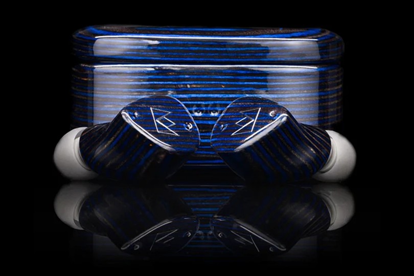 Noble Audio Fokus Prestige Encore