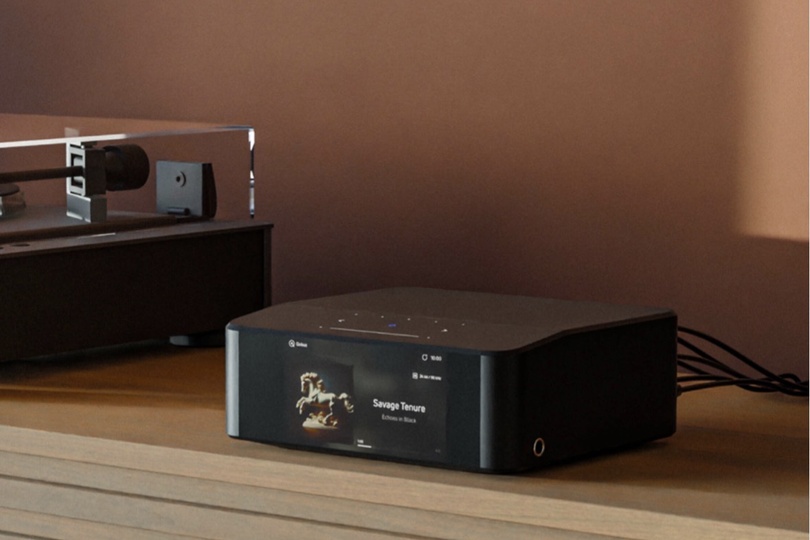 Bluesound NODE ICON N530