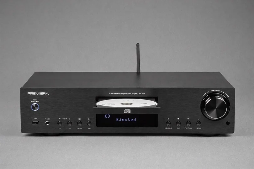 Primare NP5 Prisma MK2