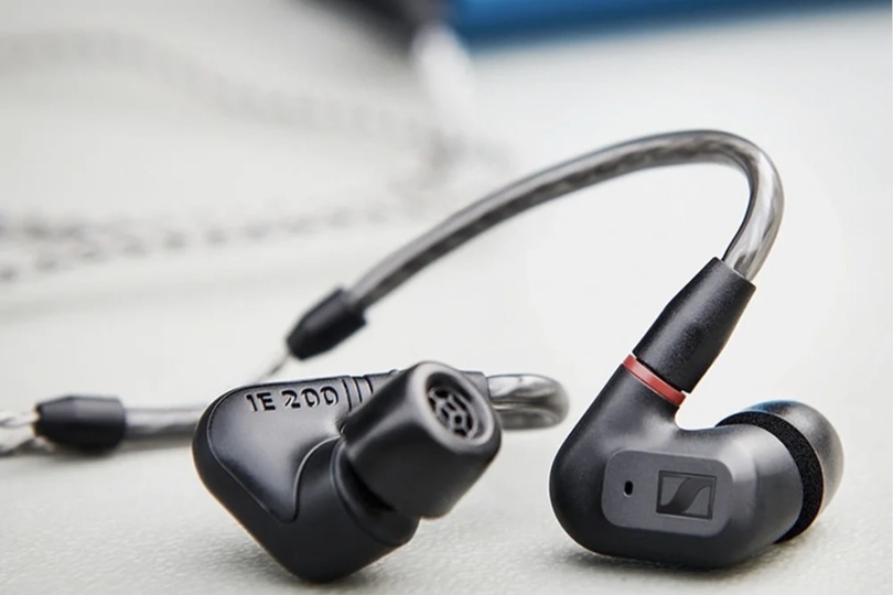 Sennheiser IE 200 Black