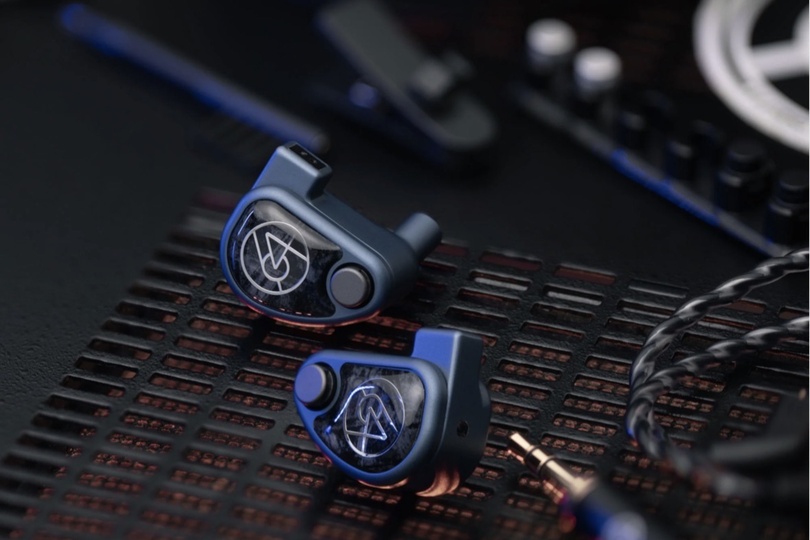 64 Audio U4s