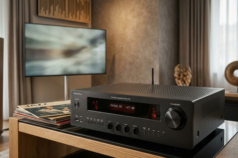 Номинация «Выбор покупателей» — Premiera T3S