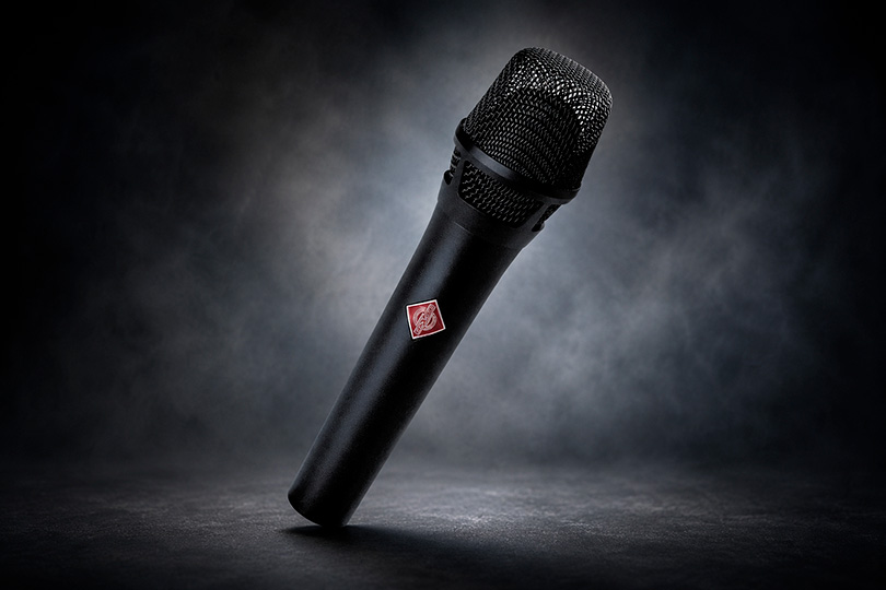Neumann KMS 105 BK