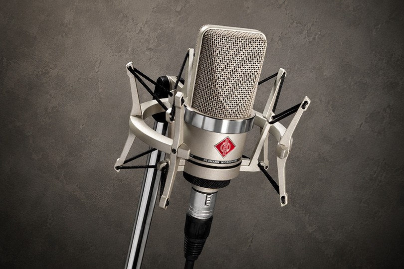 Neumann TLM 102 Studio Set
