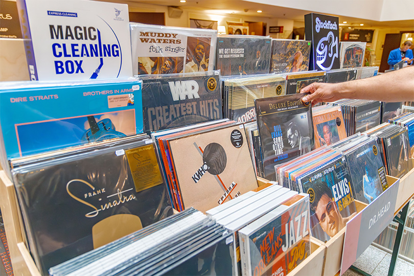 Dr.Head на Hi-Fi & High End Show 2025