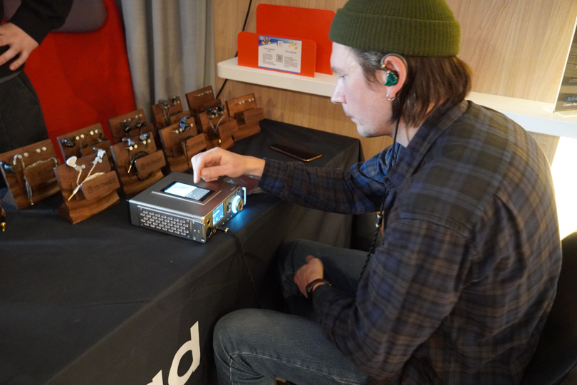 Hi-Fi & High End Show 2026 в Санкт-Петербурге