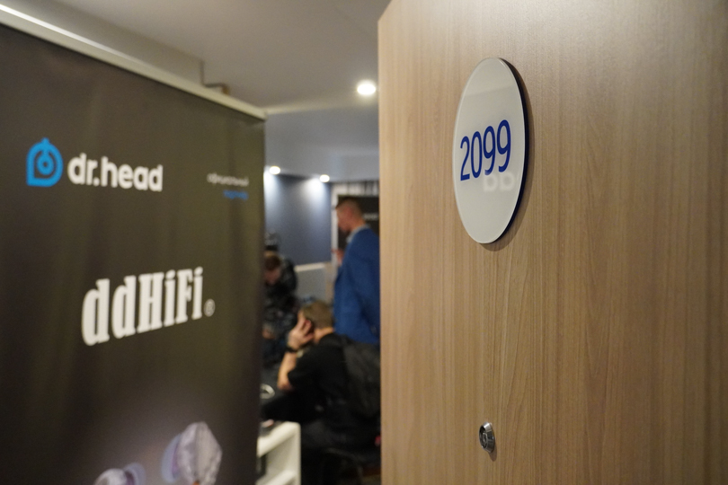 Hi-Fi & High End Show 2026 в Санкт-Петербурге