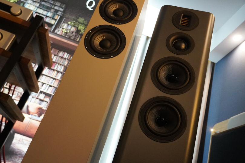 Hi-Fi & High End Show 2026 в Санкт-Петербурге