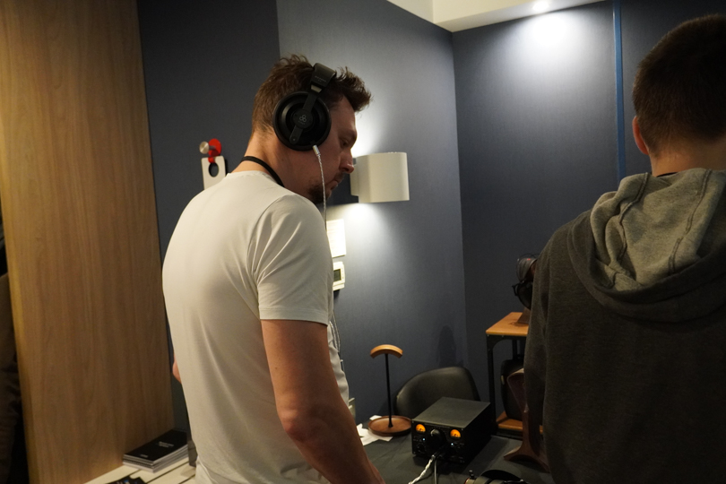 Hi-Fi & High End Show 2026 в Санкт-Петербурге