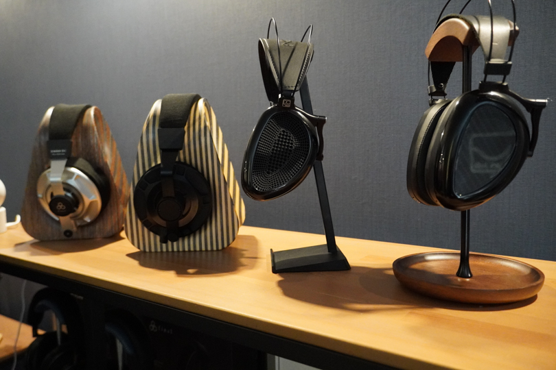 Hi-Fi & High End Show 2026 в Санкт-Петербурге