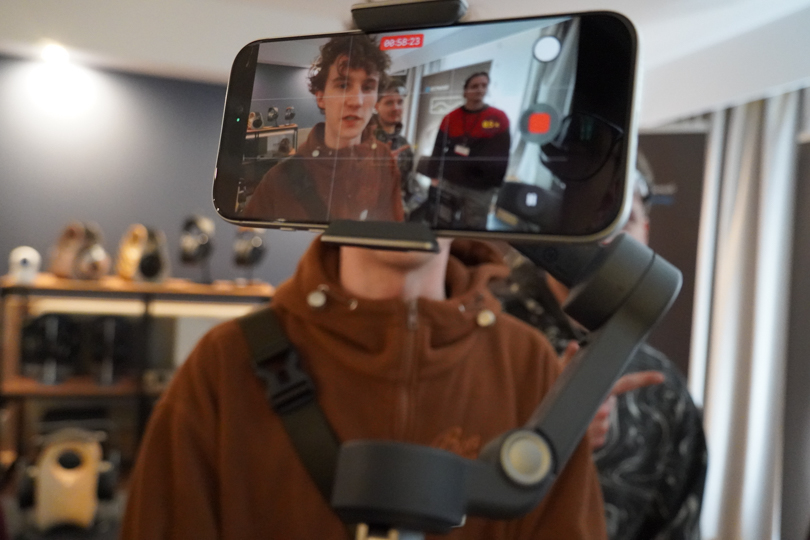 Hi-Fi & High End Show 2026 в Санкт-Петербурге