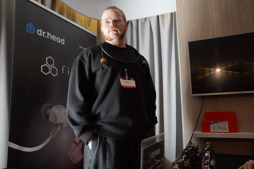 Hi-Fi & High End Show 2026 в Санкт-Петербурге