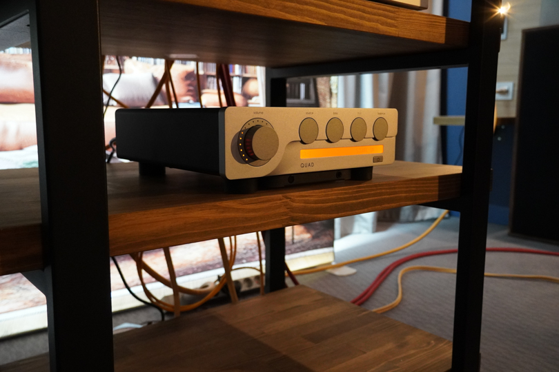 Hi-Fi & High End Show 2026 в Санкт-Петербурге