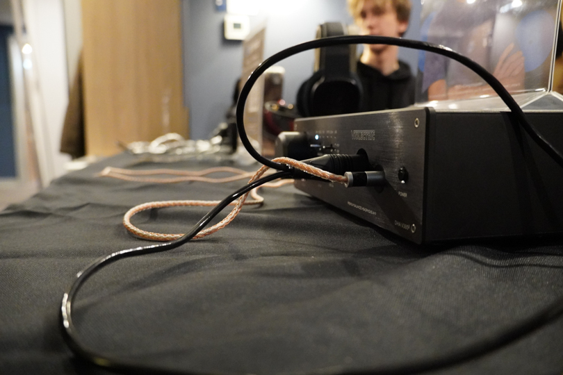 Hi-Fi & High End Show 2026 в Санкт-Петербурге