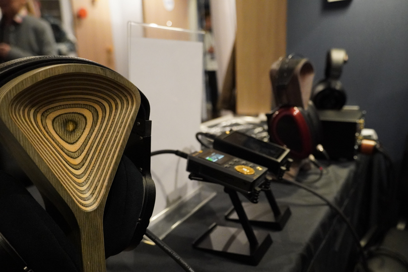 Hi-Fi & High End Show 2026 в Санкт-Петербурге