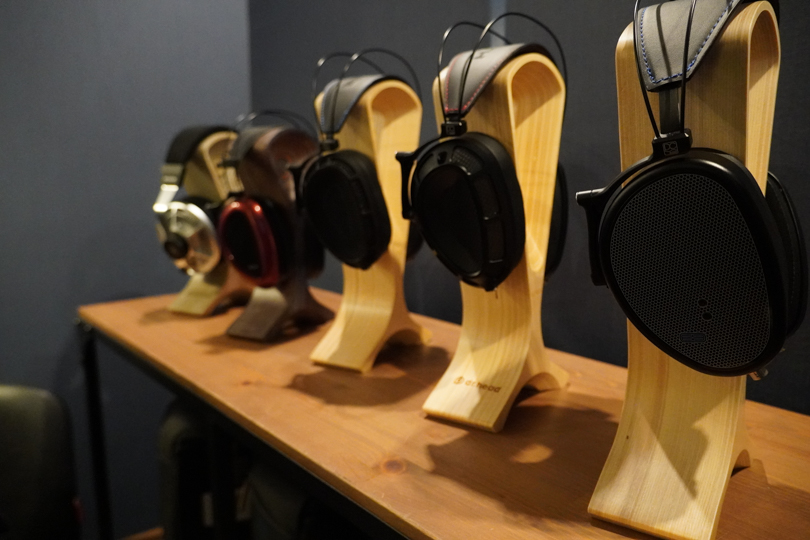 Hi-Fi & High End Show 2026 в Санкт-Петербурге