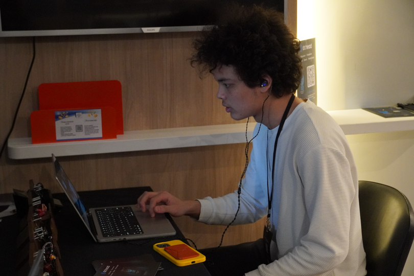 Hi-Fi & High End Show 2026 в Санкт-Петербурге