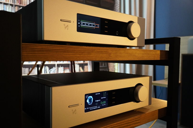 Hi-Fi & High End Show 2026 в Санкт-Петербурге