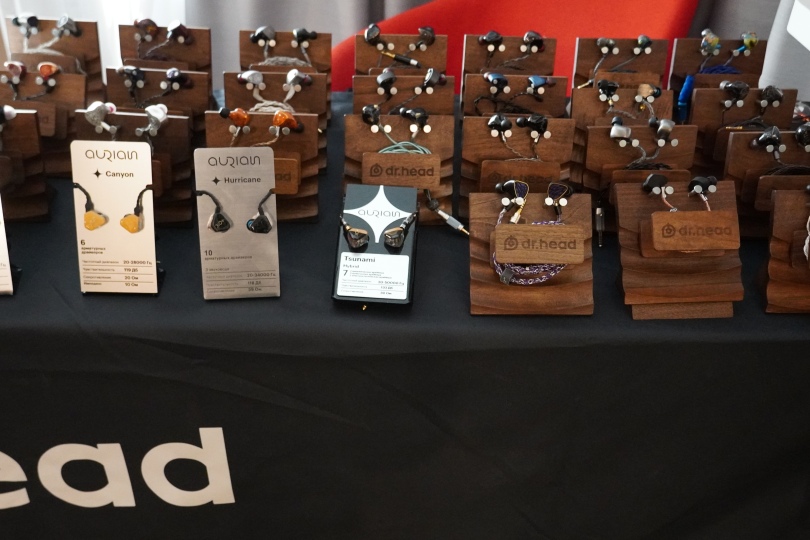 Hi-Fi & High End Show 2026 в Санкт-Петербурге