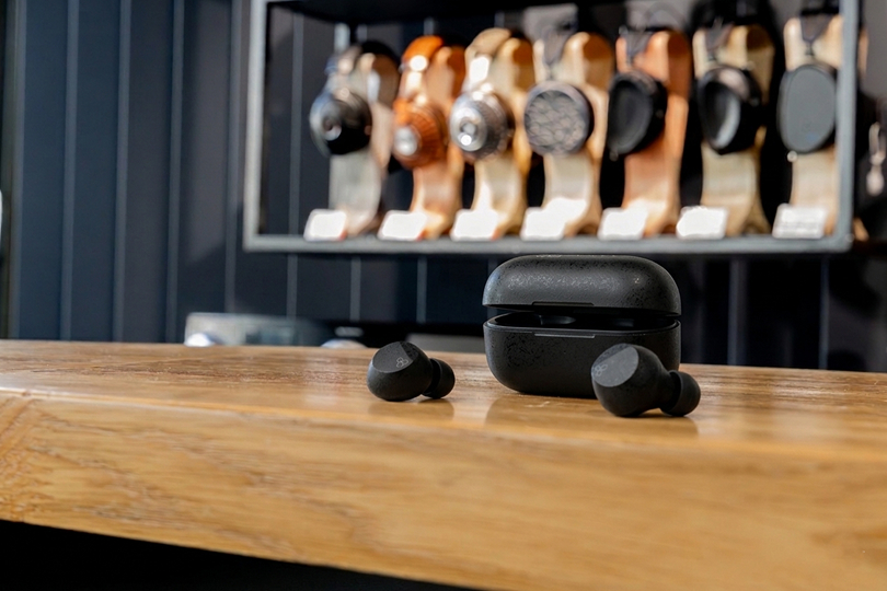 Final Audio ZE3000 SV Black — TWS-модель с акцентом на качество звука