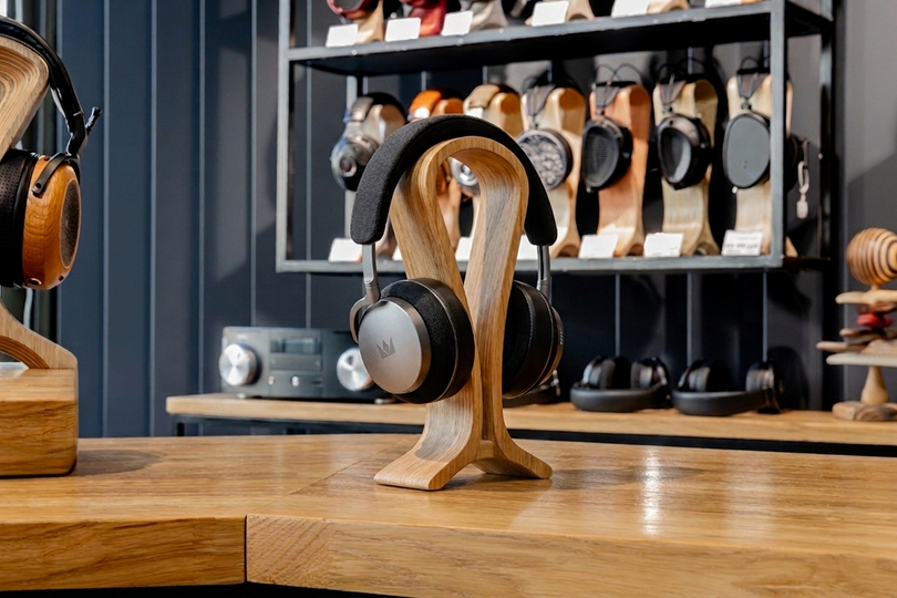Noble Audio FoKus Apollo — премиальный Bluetooth-сегмент с Hi-Fi-подходом