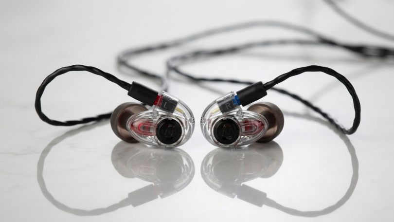 Westone AM Pro X10 Transparent