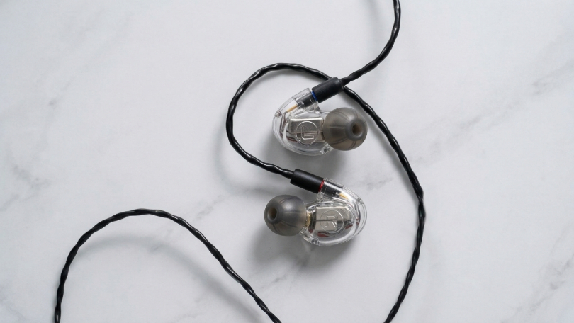 Westone AM Pro X20 Transparent