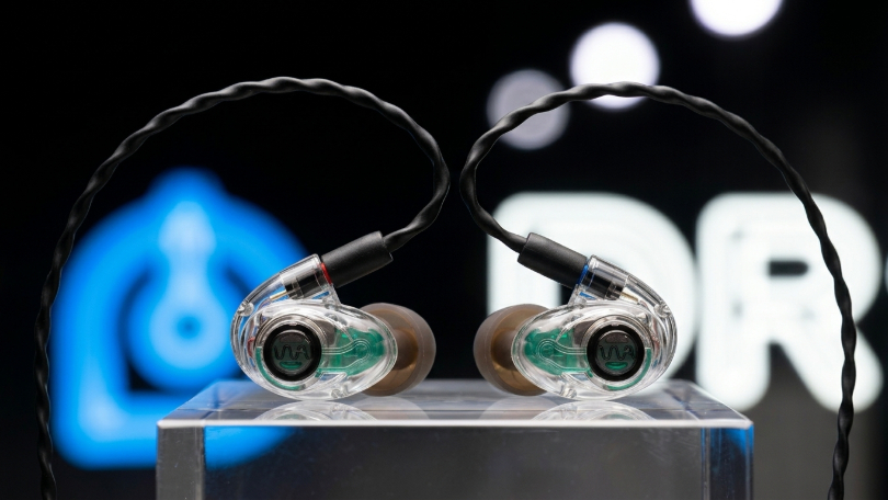 Westone AM Pro X30 Transparent