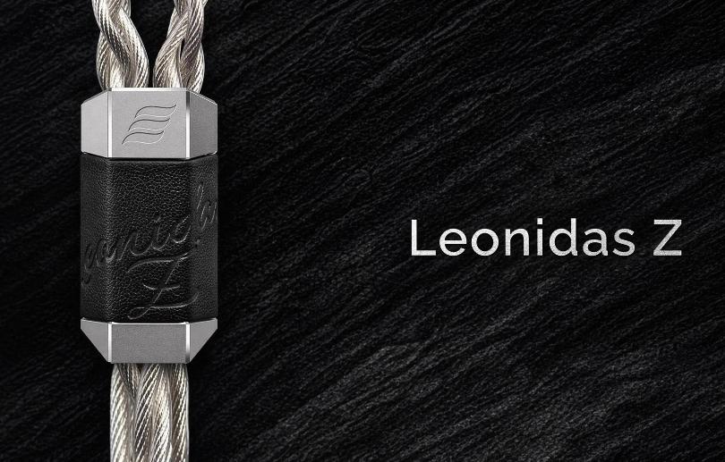Effect Audio Leonidas Z