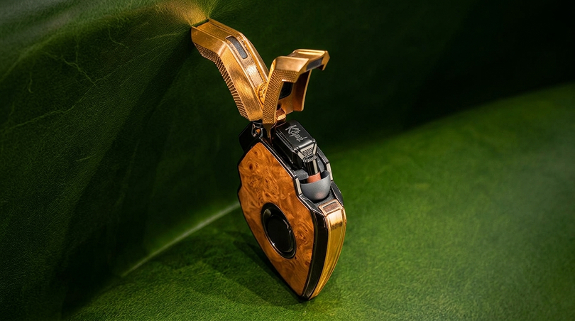 Звук: чем T10 Bespoke удивляет меломанов