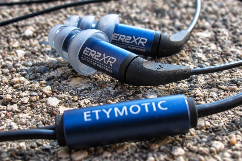 Etymotic