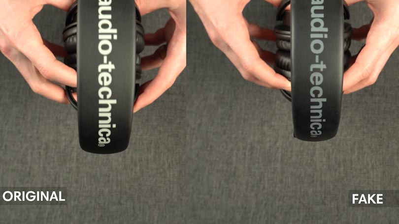 Audio Technica ATH-M50x