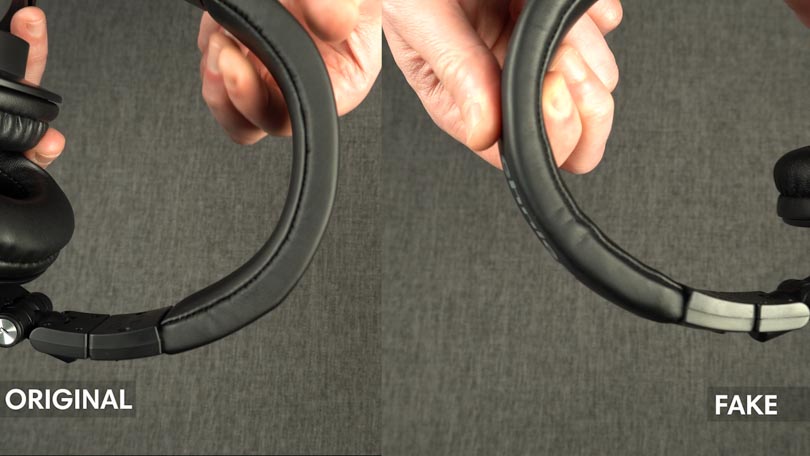 Audio Technica ATH-M50x