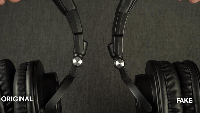 Audio Technica ATH-M50x