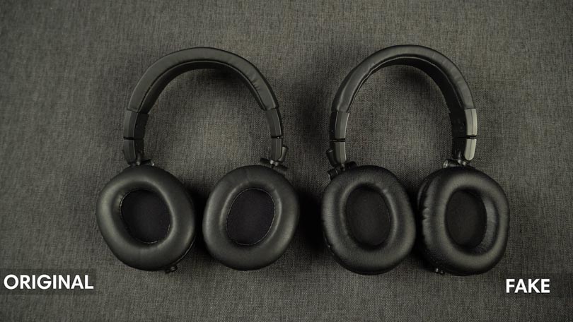 Audio Technica ATH-M50x